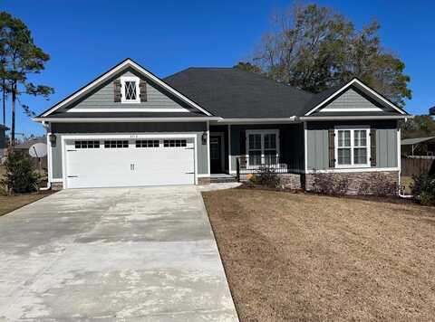 4713 Forrest Oak Lane, Lake Park, GA 31636