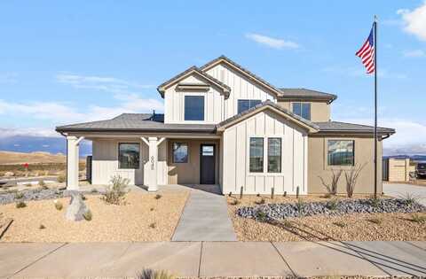 6045 Jasper Ridge Drive, Saint George, UT 84790