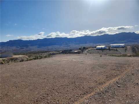 30180 N Basin Drive, Meadview, AZ 86444