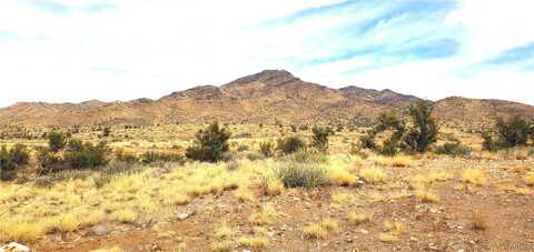 Tbd E Horseback Trail, Kingman, AZ 86402