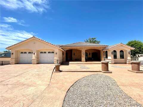 10023 S Dike Road, Mohave Valley, AZ 86440