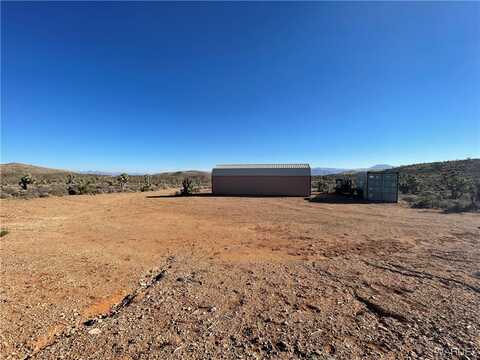 000 N Saltsprings Road, White Hills, AZ 86445