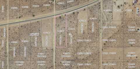 Lot 082 W Chloride Road, Chloride, AZ 86431