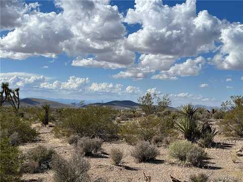 00 W Inyo Drive, White Hills, AZ 86445