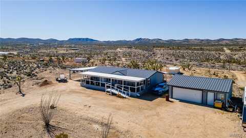 27365 N Driftwood Drive, Meadview, AZ 86444