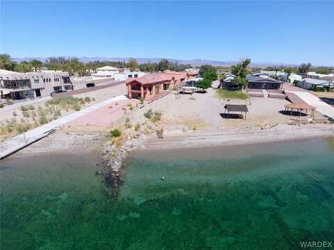 9879 S Dike Road, Mohave Valley, AZ 86440