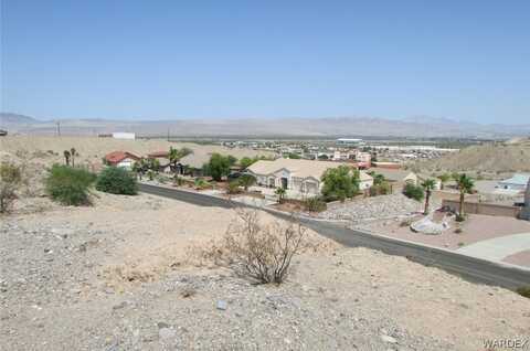 1812 Wolf Road, Bullhead City, AZ 86442