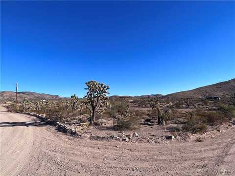 0 W La Selva Drive, White Hills, AZ 86445