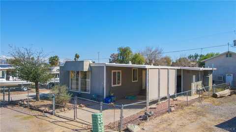 608 E Clearview Drive, Mohave Valley, AZ 86440