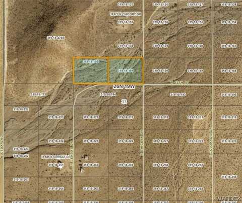 000 12th St, Dolan Springs, AZ 86441