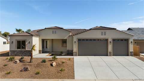 5822 S Wishing Well Drive, Fort Mohave, AZ 86426