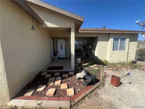 1765 W Sentinal Drive, Meadview, AZ 86444