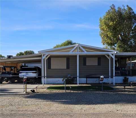 8105 S Evergreen Drive, Mohave Valley, AZ 86440