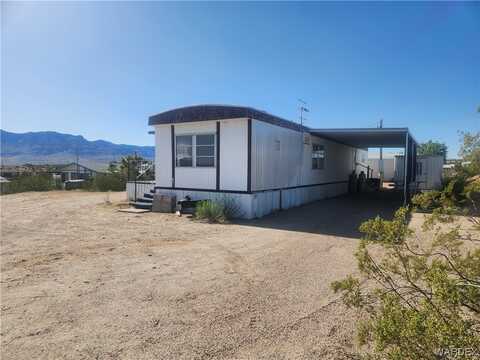 120 W Phantom Creek Lane, Meadview, AZ 86444