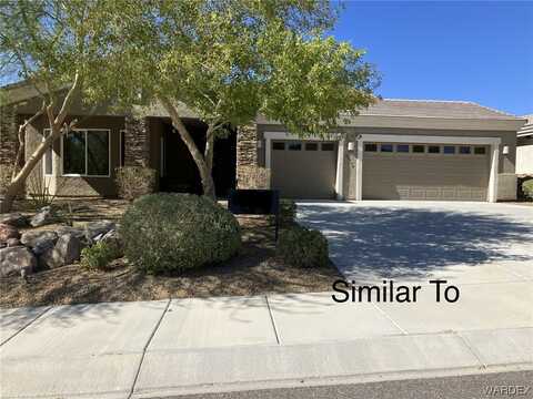 2661 Cross Timbers Trail, Bullhead City, AZ 86442