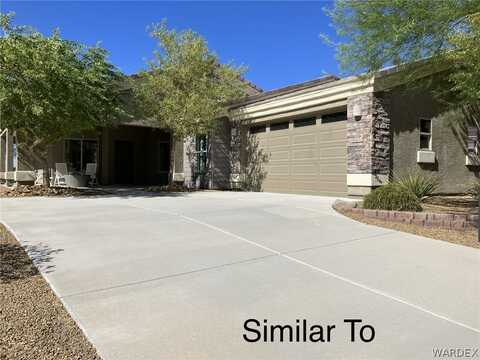 2661 Cross Timbers Trail, Bullhead City, AZ 86442