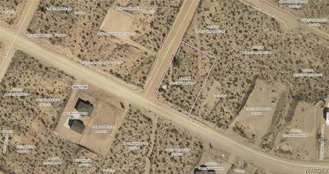 1015 E Meadview Boulevard, Meadview, AZ 86444