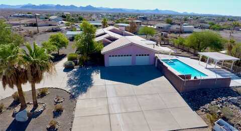 4018 S Beverly Drive, Fort Mohave, AZ 86426