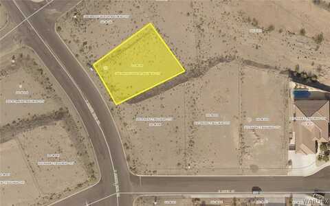 3692 Arroyo Vista Drive, Bullhead City, AZ 86442