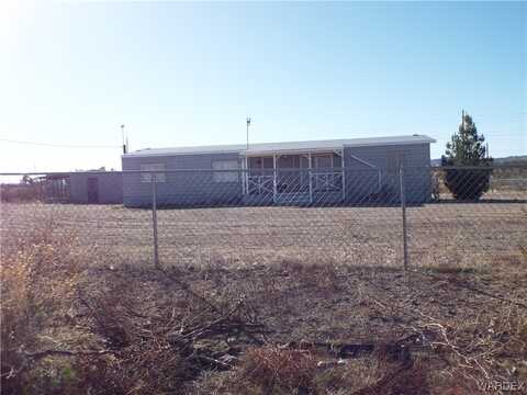 17417 N MARIPOSA Drive, Dolan Springs, AZ 86441