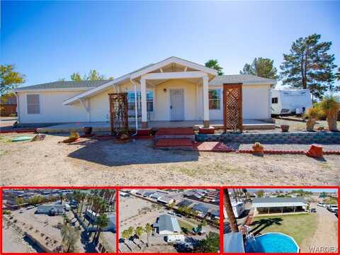 5101 S Erin Drive, Fort Mohave, AZ 86426