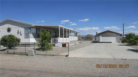 12796 S Cortaro Drive, Topock, AZ 86436