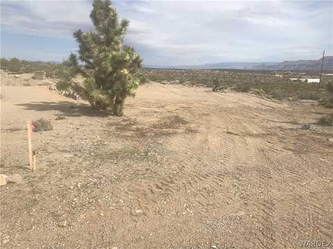 145 E Yates Drive, Meadview, AZ 86444