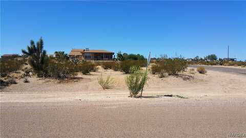 360 E Iceberg Canyon Drive, Meadview, AZ 86444