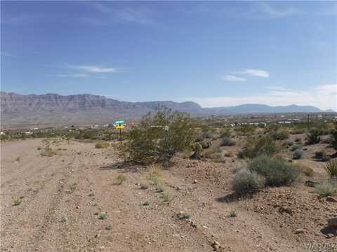 Lot 128 N Escalante Court, Meadview, AZ 86444