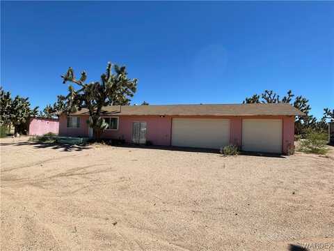 26416 N Apple Drive, Meadview, AZ 86444