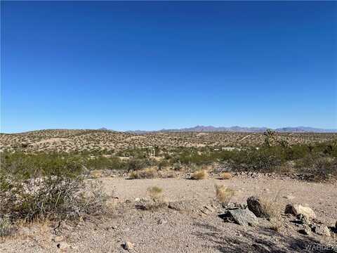 1205 W Haystack Drive, Meadview, AZ 86444