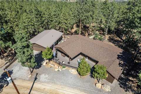 6440 E Crumb Road, Kingman, AZ 86401