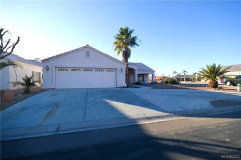 6079 S Bella Vista Drive, Fort Mohave, AZ 86426