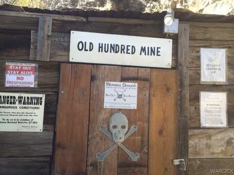 0000 Walapai Mining District, Kingman, AZ 86401