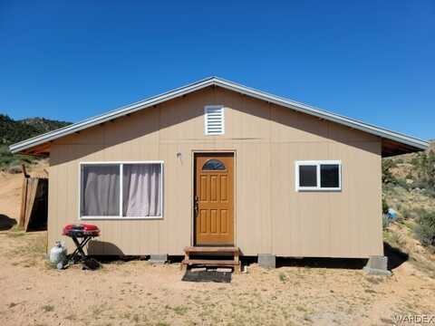 10755 E Tree Line Drive, Hackberry, AZ 86411