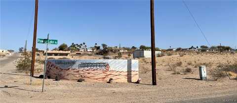 Lot 1-a Powell Lake Road, Topock, AZ 86436