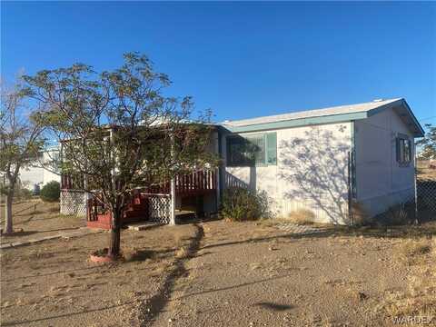 6937 W Stirrup Circle, Dolan Springs, AZ 86441