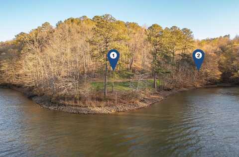 LOT 2 FLAT ROCK COVE, Crane Hill, AL 35053