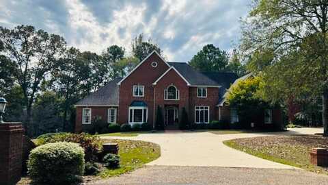 601 ARROWHEAD VILLAGE, Winfield, AL 35594