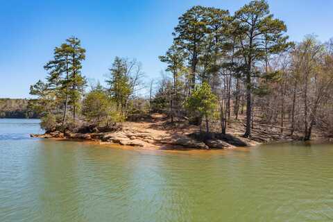 LOT 23 SLICK FORD (COUNTY ROAD 61), Houston, AL 35572