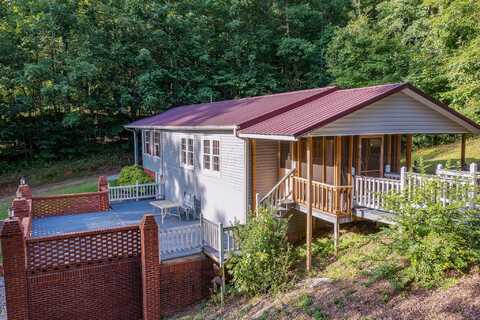 460 CO RD 4001, Logan, AL 35098