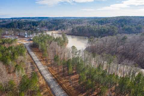 LOT 52 SHORESIDE AT SIPSEY, Double Springs, AL 35553