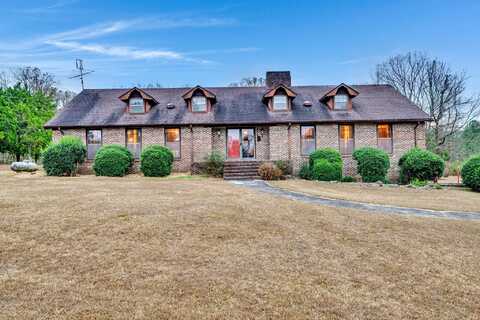 7511 DOGTOWN Rd, Nauvoo, AL 35578