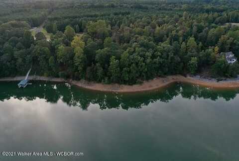 LOT 5 EAGLE POINTE LANDING, Double Springs, AL 35553