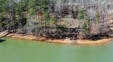 LOT 27 SHORESIDE AT SIPSEY, Double Springs, AL 35553