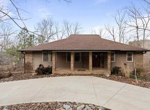 260 COUNTY ROAD 199, Bremen, AL 35033