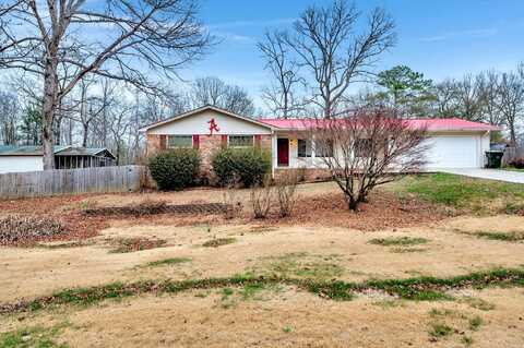 88 WILLOW LANE, Jasper, AL 35503