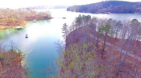 LOT 11 PELICAN DR, Arley, AL 35540