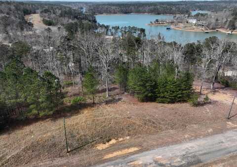 LOT #43 SIPSEY OVERLOOK Dr, Double Springs, AL 35553