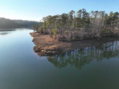 LOT 61 SLICK FORD (CO RD 61), Houston, AL 35572